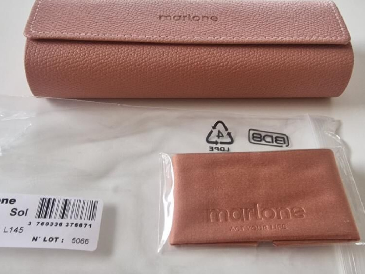 Marmone - Sol 48¤18