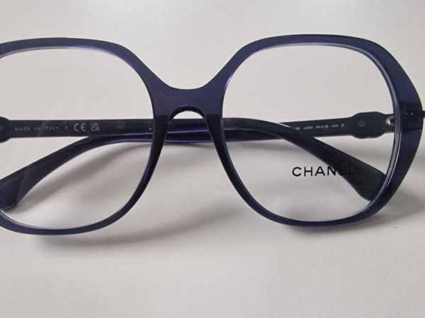 Chanel - 3458 c.503  54¤18