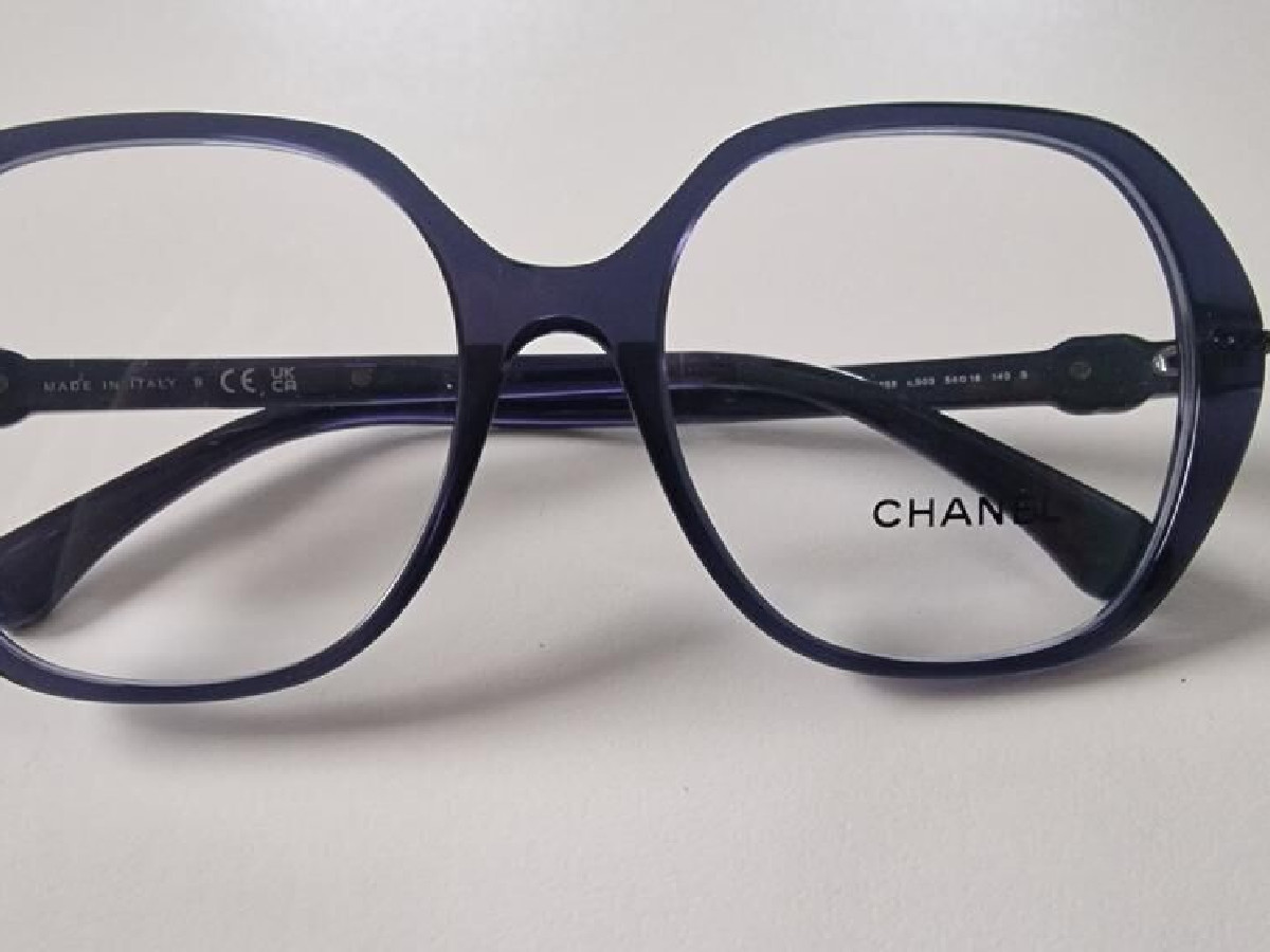 Chanel - 3458 c.503  54¤18