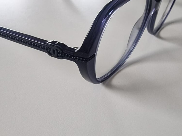 Chanel - 3458 c.503  54¤18