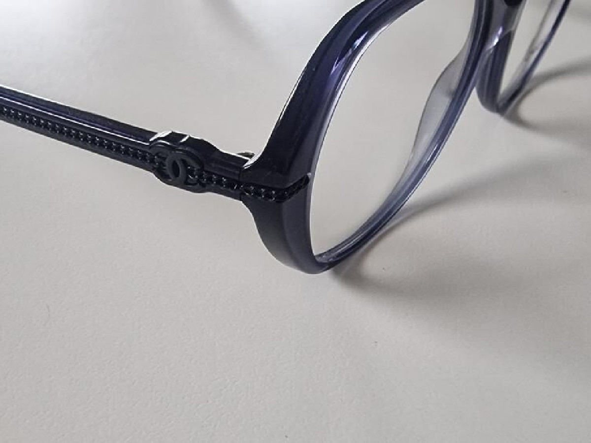 Chanel - 3458 c.503  54¤18