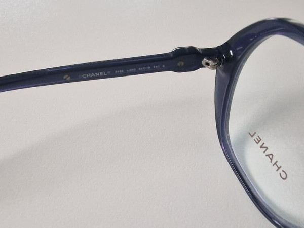 Chanel - 3458 c.503  54¤18