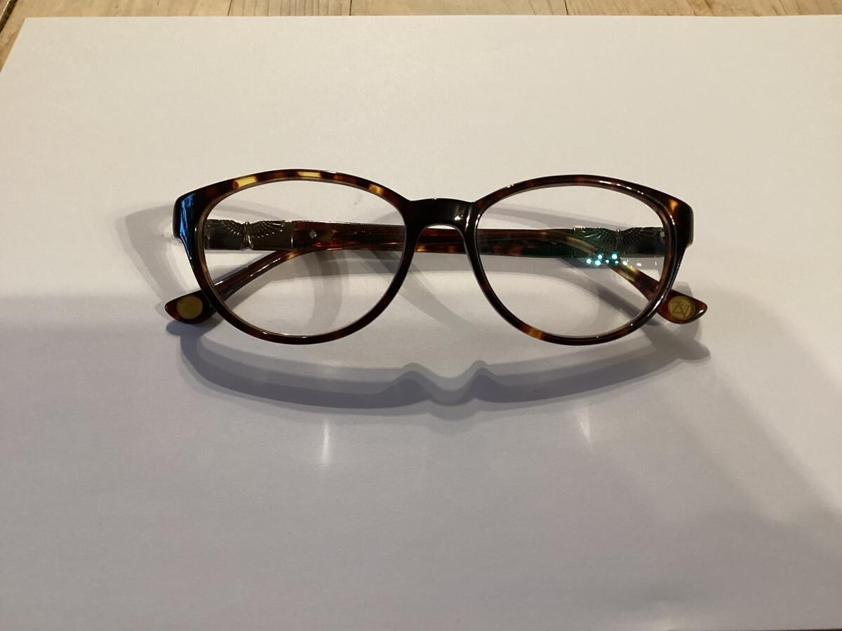 Zadig & Voltaire wings