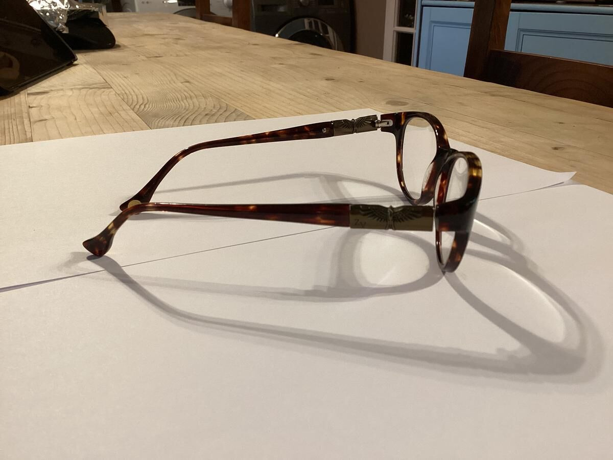 Zadig & Voltaire wings