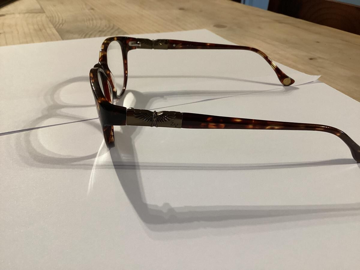 Zadig & Voltaire wings