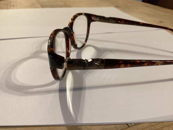 Zadig & Voltaire wings