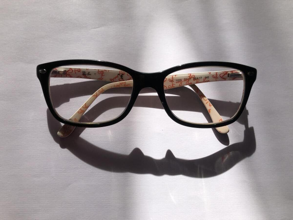 Rayban - 5228 5014 55¤17 140