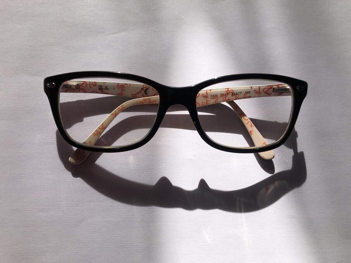 Rayban - 5228 5014 55¤17 140