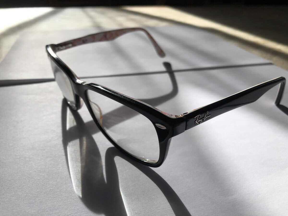 Rayban - 5228 5014 55¤17 140