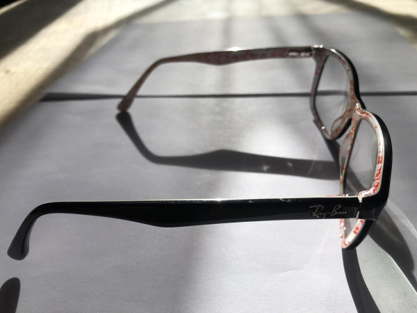 Rayban - 5228 5014 55¤17 140