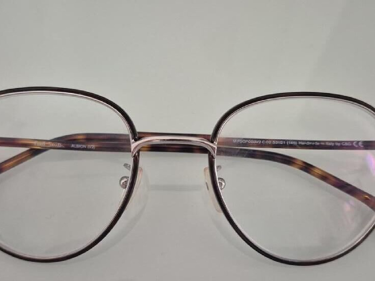 Paul Smith - PSOP003V2 53¤21