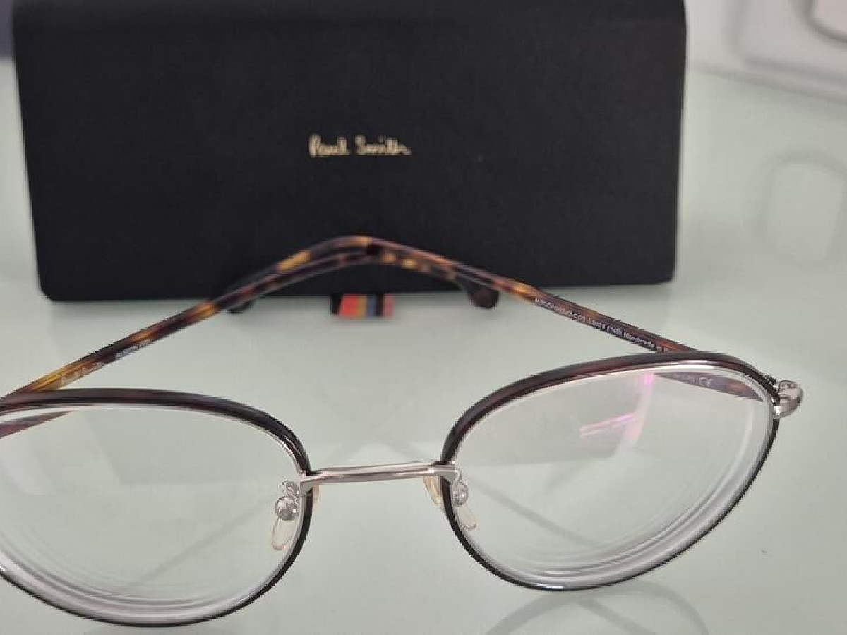 Paul Smith - PSOP003V2 53¤21