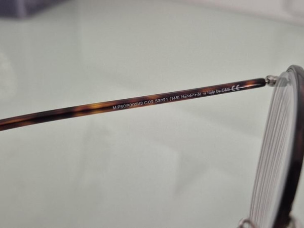 Paul Smith - PSOP003V2 53¤21