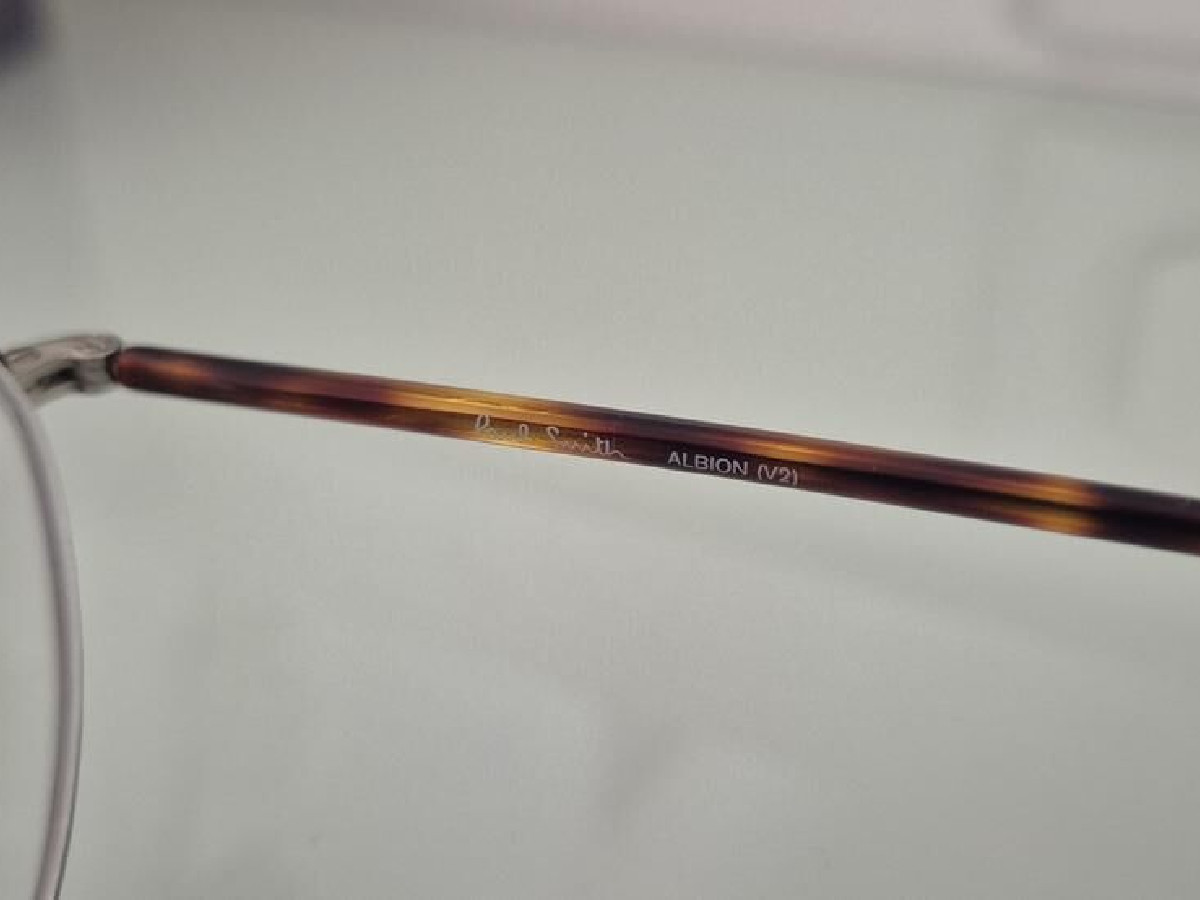 Paul Smith - PSOP003V2 53¤21