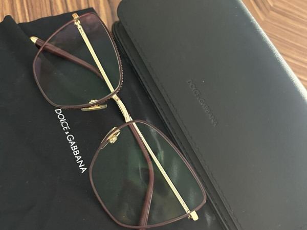 Dolce&Gabbana - DG1314 1333...