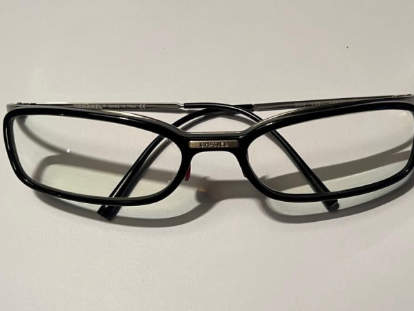 CHANEL - 3033 C501 53-17...