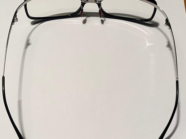 CHANEL - 3033 C501 53-17 120 53¤18