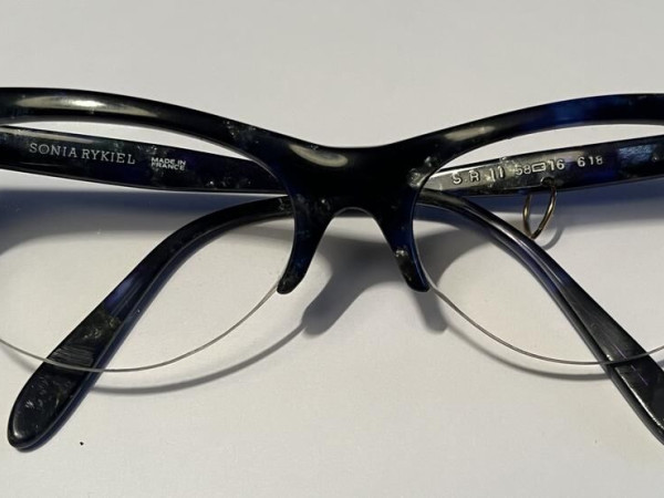 SONIA RYKIEL - SRII 28-16...