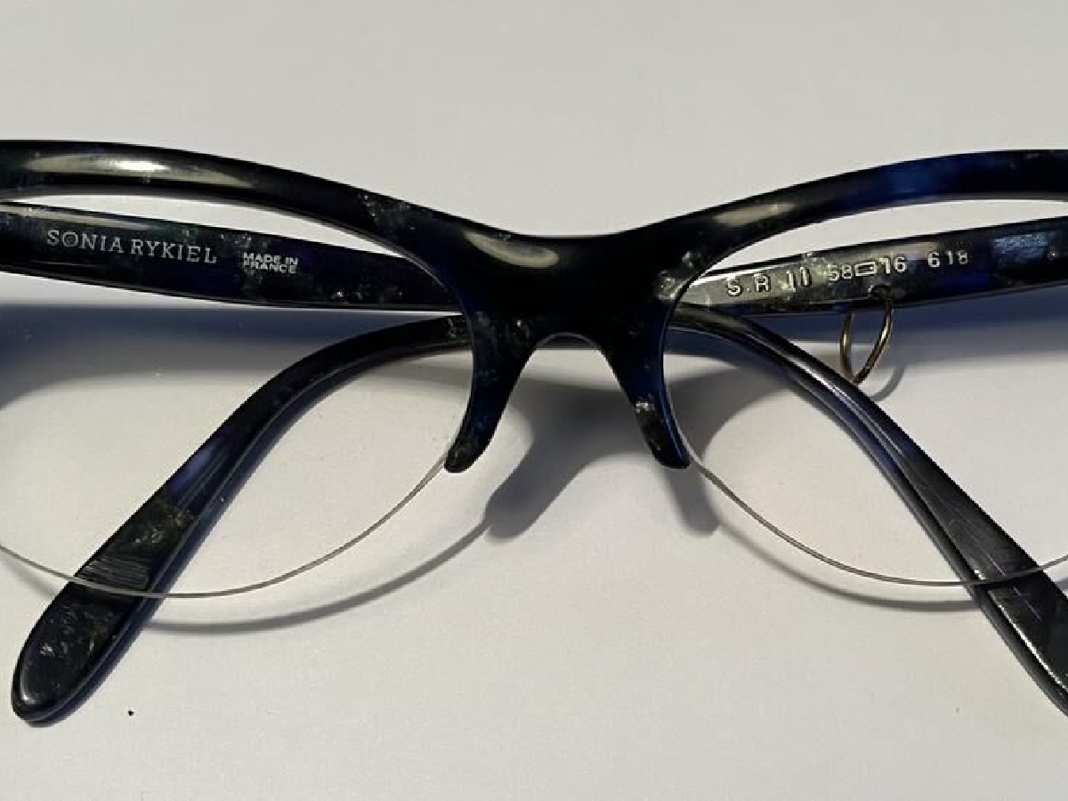 SONIA RYKIEL - SRII 28-16 618 55¤20