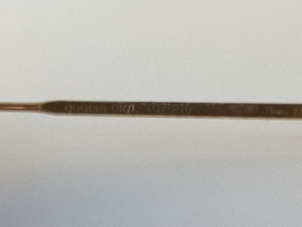 Henry Jullien - Tobago  56¤17