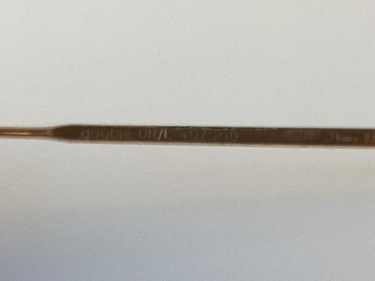 Henry Jullien - Tobago  56¤17