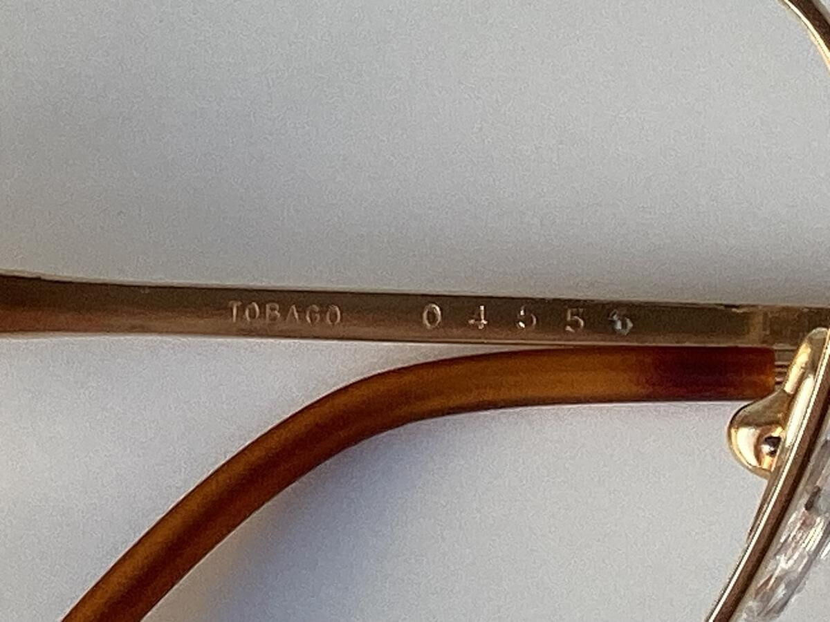 Henry Jullien - Tobago  56¤17