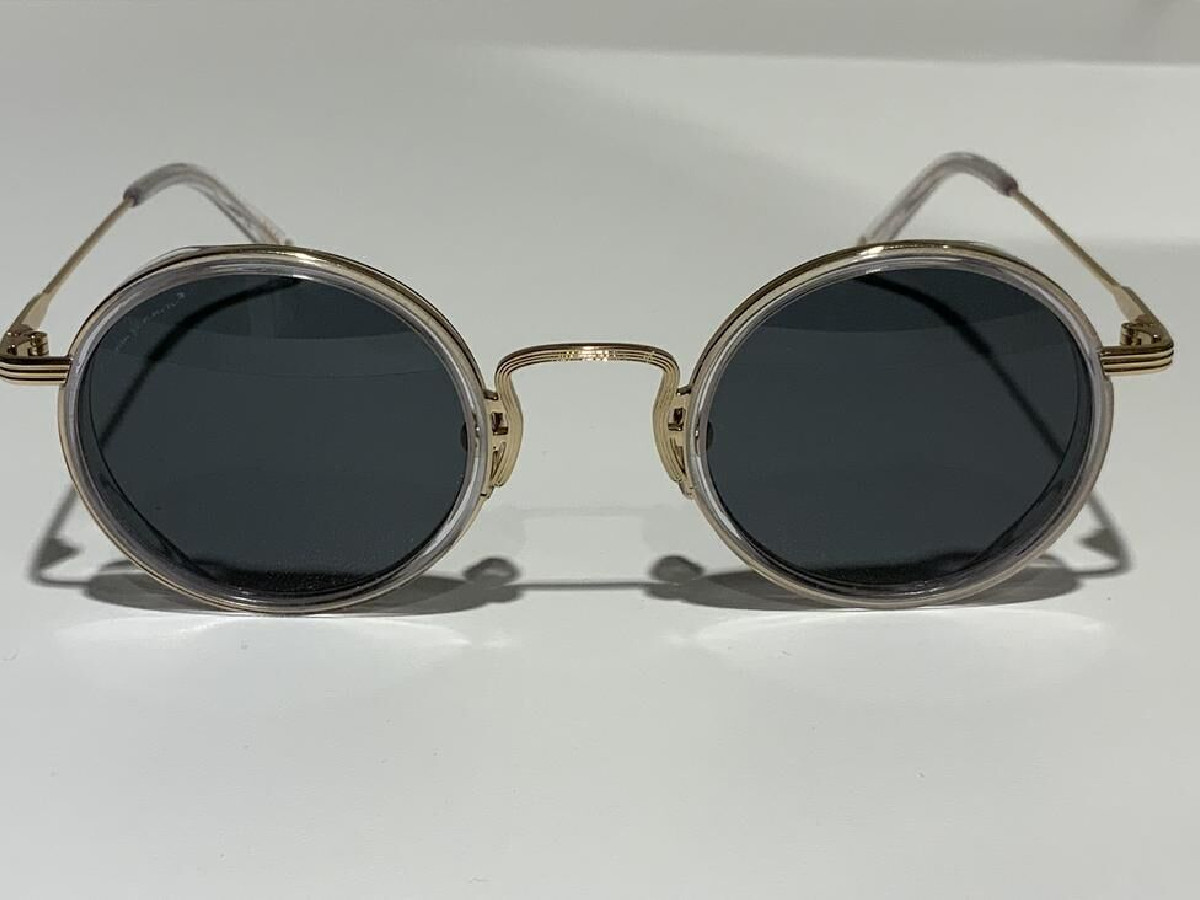 john lennon - jos195 ic doré 46/23