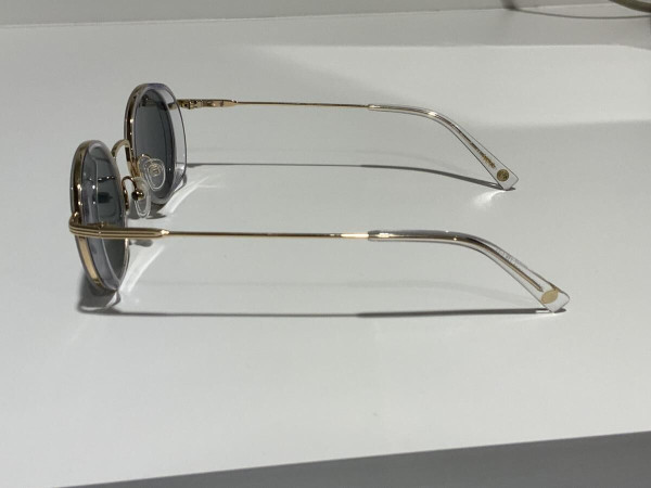 john lennon - jos195 ic doré 46/23