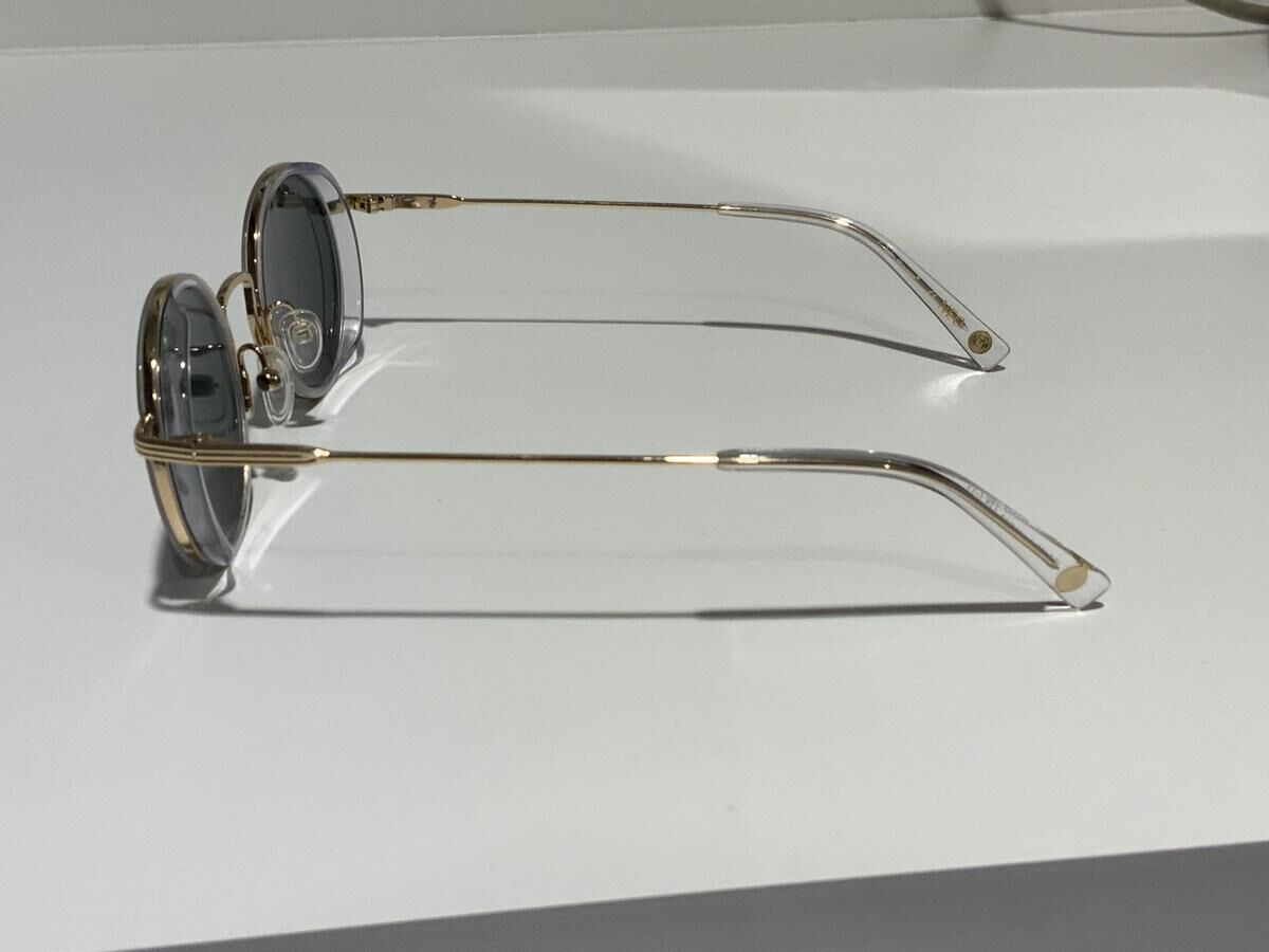 john lennon - jos195 ic doré 46/23