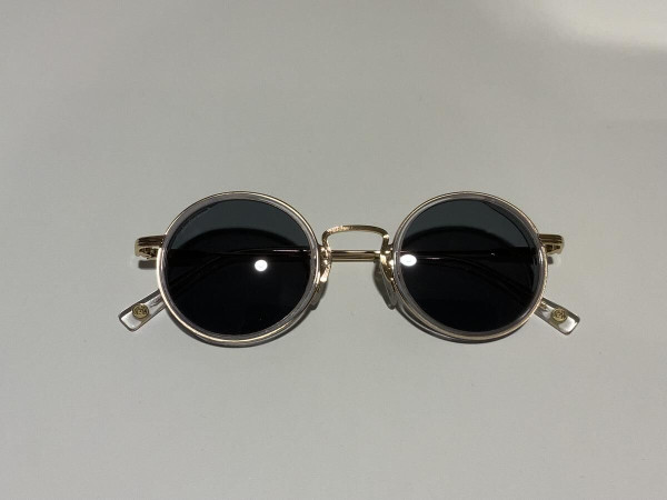 john lennon - jos195 ic doré 46/23