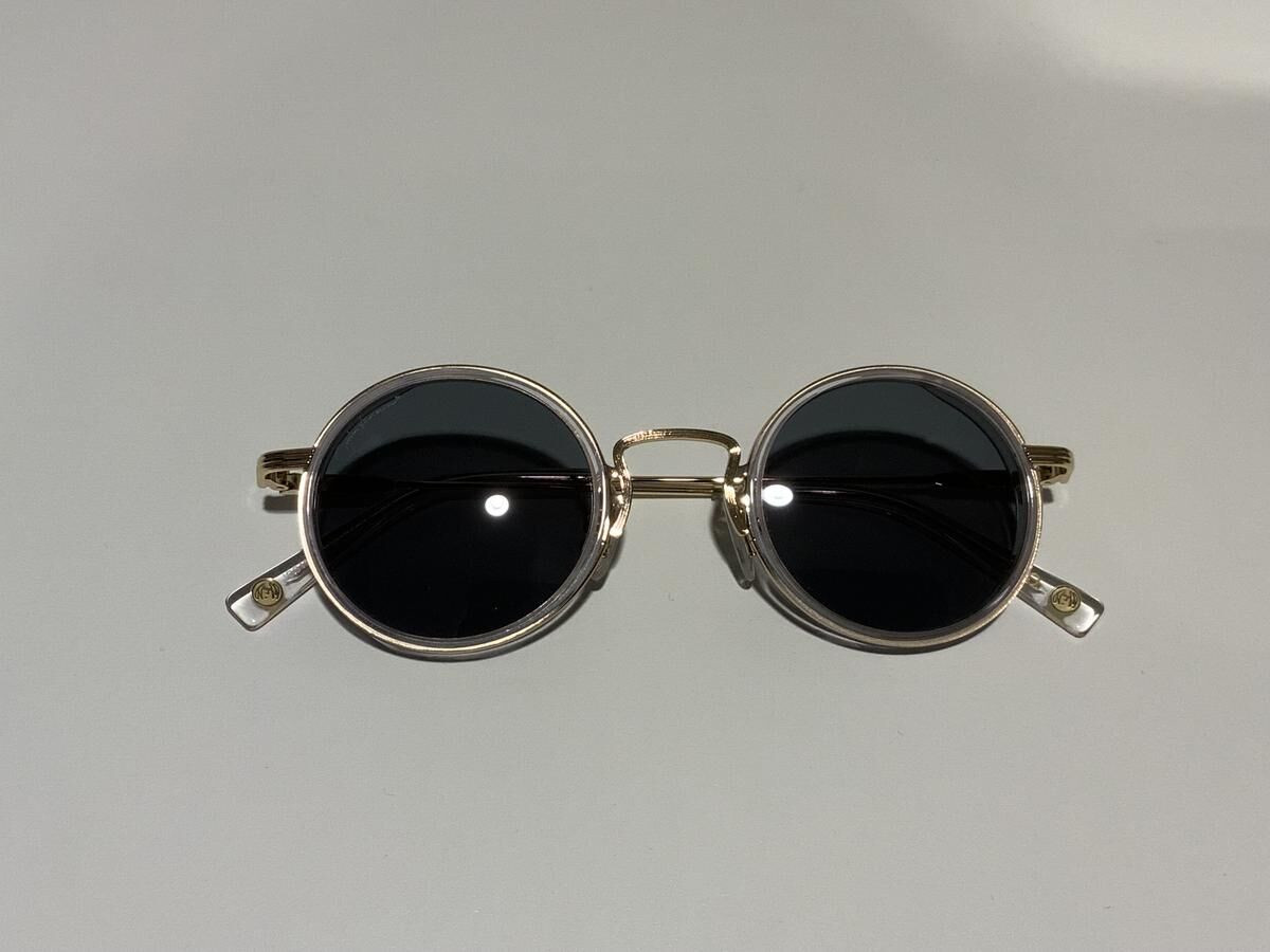 john lennon - jos195 ic doré 46/23