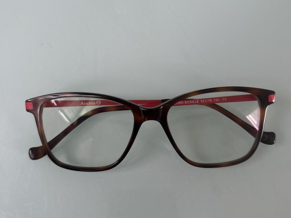 Acuitis - Flora écaille...