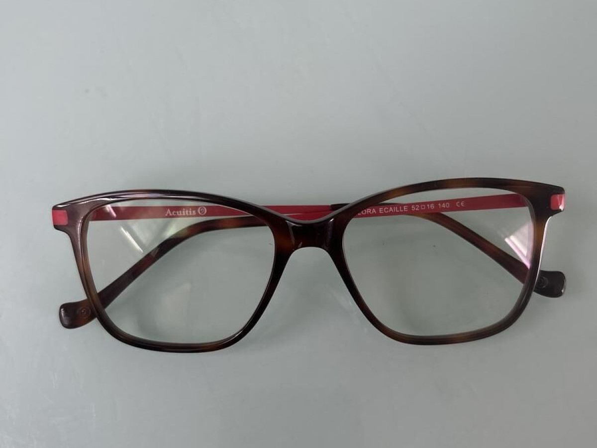 Acuitis - Flora écaille 52/16 140