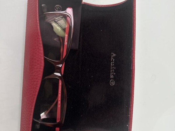 Acuitis - Flora écaille 52/16 140