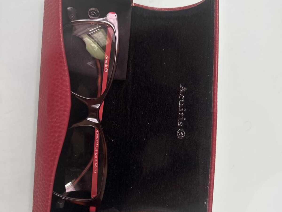 Acuitis - Flora écaille 52/16 140