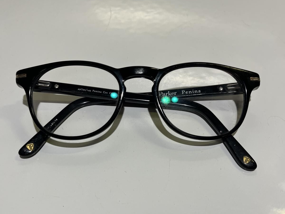 TOM PARKER - PENINA C01 49¤20