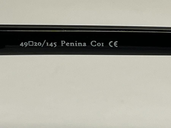 TOM PARKER - PENINA C01 49¤20