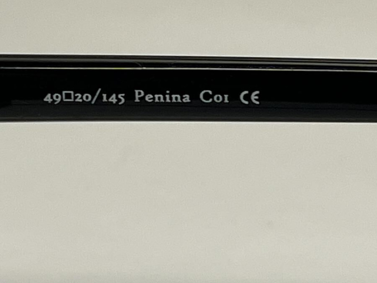 TOM PARKER - PENINA C01 49¤20