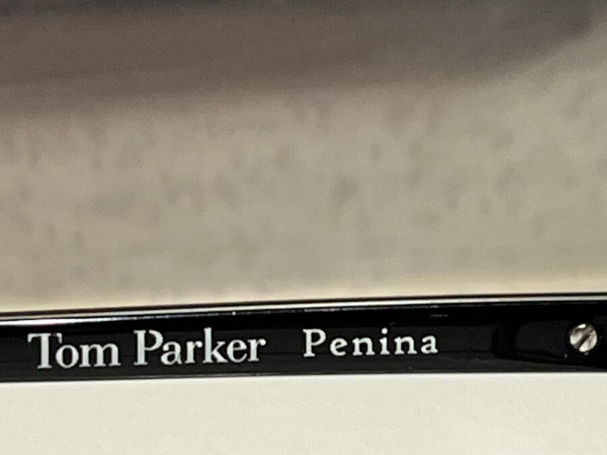 TOM PARKER - PENINA C01 49¤20