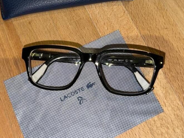 Lacoste  - L2927 Novak...