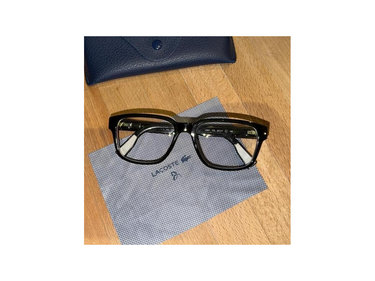 Lacoste  - L2927 Novak Djokovic