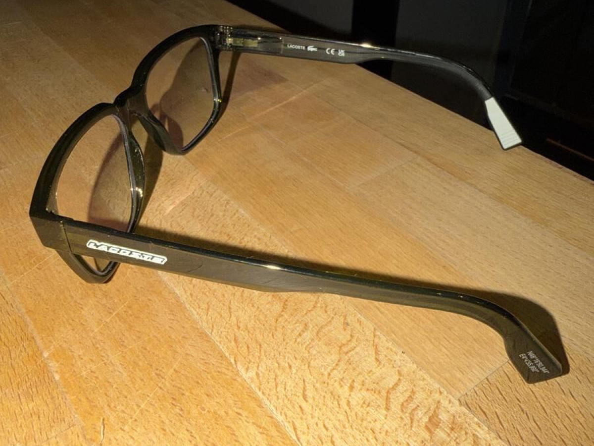 Lacoste  - L2927 Novak Djokovic