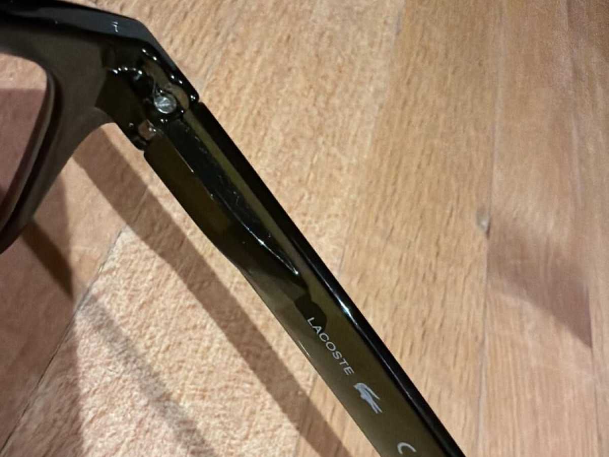 Lacoste  - L2927 Novak Djokovic