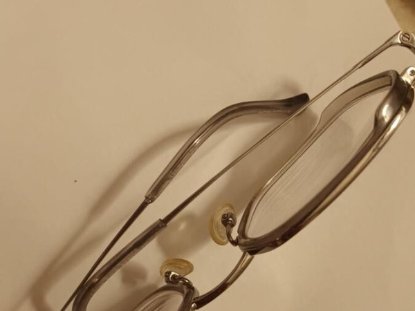 Level Bêta titanium - LE2267 Gris 51/20 140