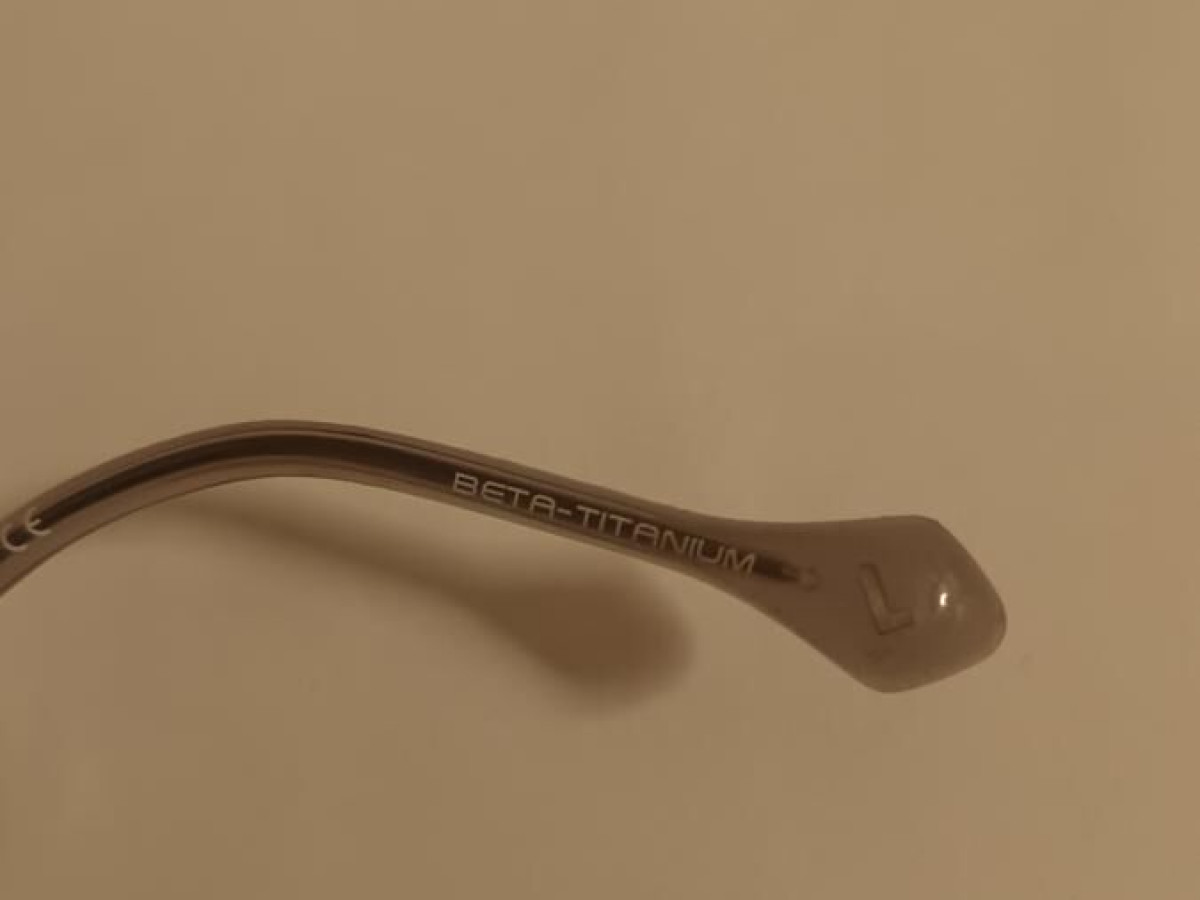 Level titanium - LE2267 Gris 51/20 140