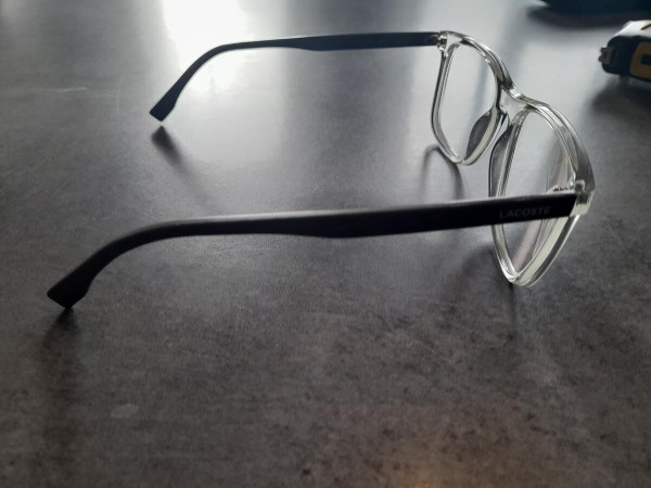 Lacoste - L882S 55/18 145