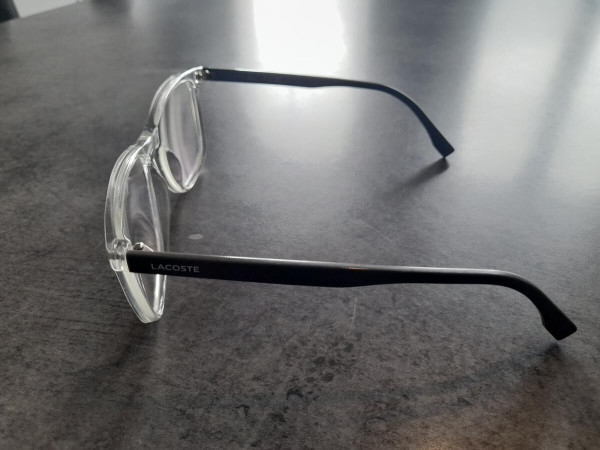 Lacoste - L882S 55/18 145