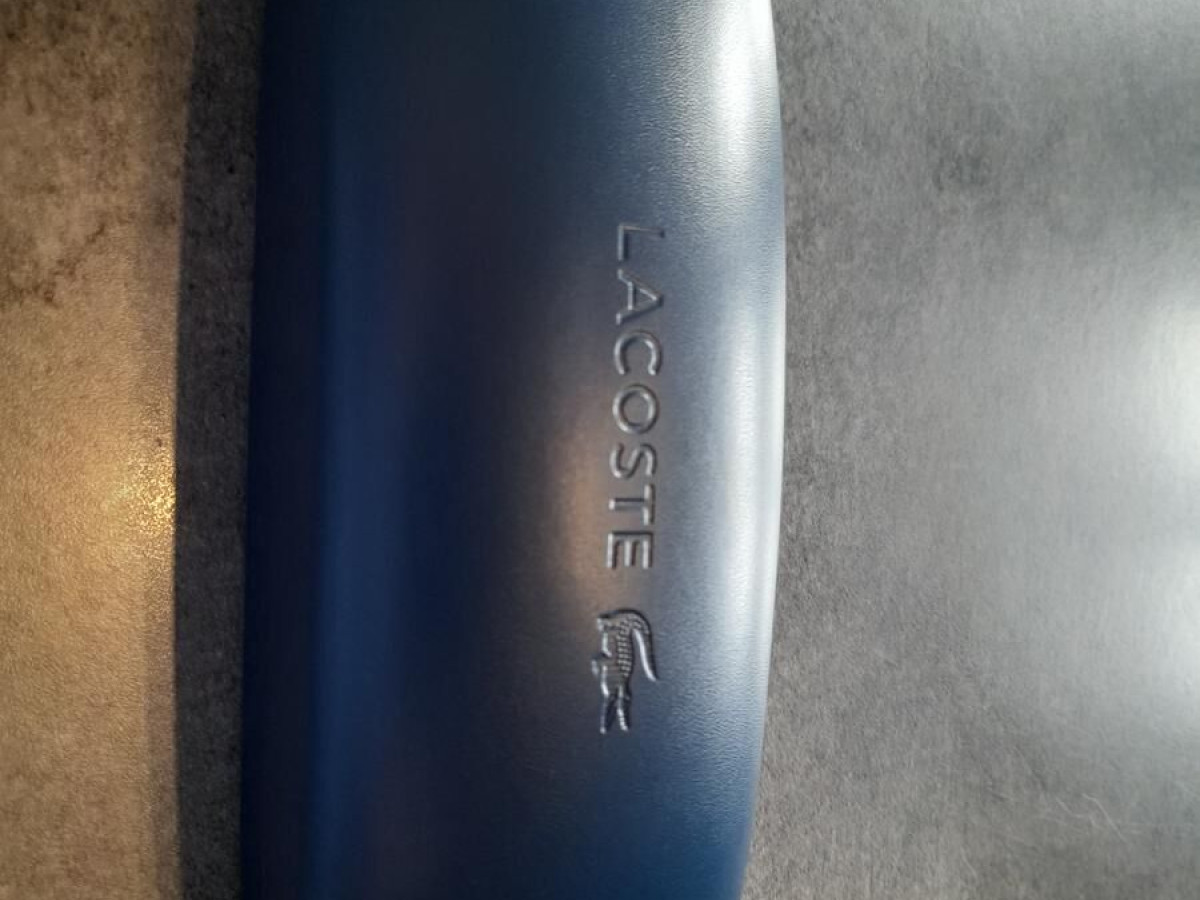 Lacoste - L882S 55/18 145