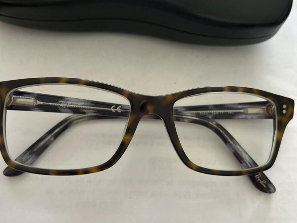 Rayban - RB 5225 50¤23