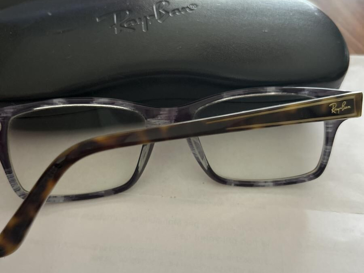 Rayban - RB 5225 50¤23